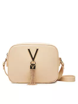 Сумочка Divina Sa VBS1IJ09 Valentino, экрю