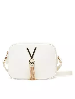 Сумочка Divina Sa VBS1IJ09 Valentino, белый