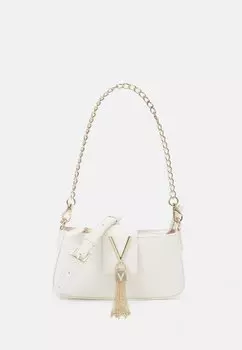 Сумочка Divina Valentino Bags, белый