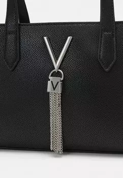 Сумочка DIVINA Valentino Bags, черный