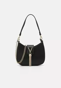 Сумочка DIVINA Valentino Bags, черный