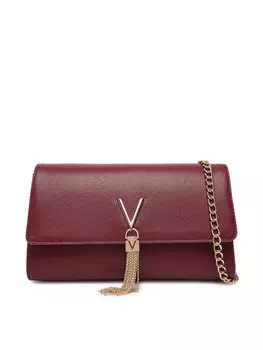 Сумочка Divina VBS1R401G Valentino, красный
