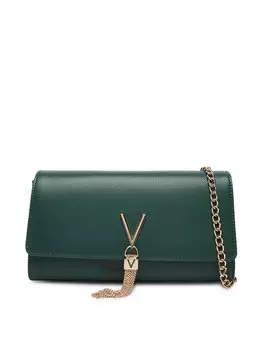 Сумочка Divina VBS1R401G Valentino, зеленый