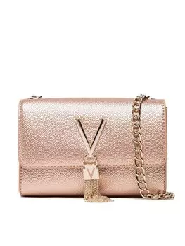 Сумочка Divina VBS1R403G Valentino, розовый