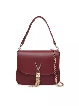 Сумочка Divina VBS1R404G Valentino, красный