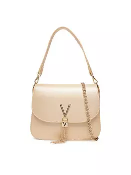 Сумочка Divina VBS1R404G Valentino, золотой