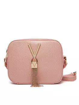 Сумочка Divina VBS1R409G Valentino, розовый