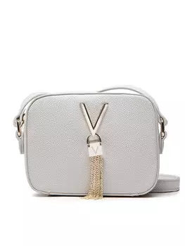 Сумочка Divina VBS1R409G Valentino, серый