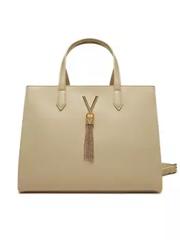 Сумочка Divina VBS1R414G Valentino, бежевый