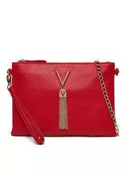 Сумочка Divina VBS1R419G Valentino, красный