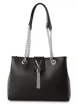Сумочка дивина Valentino By Mario Valentino, черный