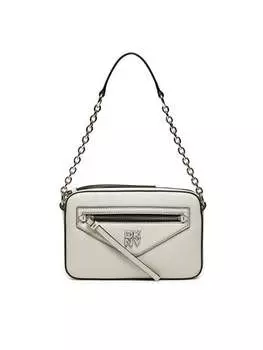 Сумочка Dkny, белый