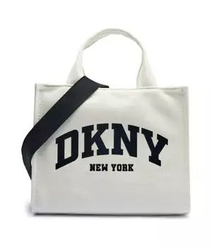 Сумочка Dkny, белый