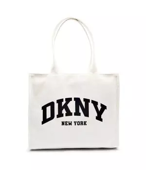 Сумочка Dkny, белый