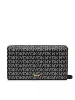 Сумочка Dkny, черный