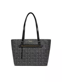 Сумочка Dkny, черный