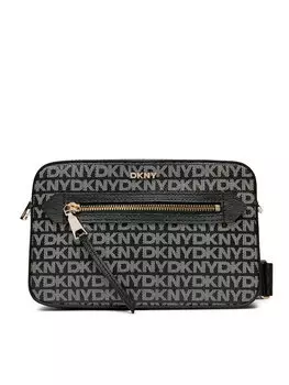 Сумочка Dkny, черный