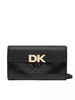 Сумочка Dkny, черный