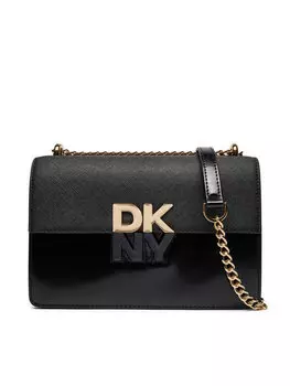 Сумочка Dkny, черный