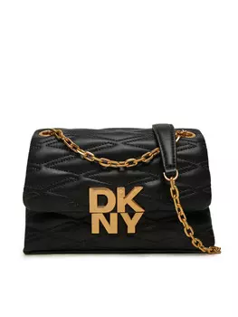 Сумочка Dkny, черный