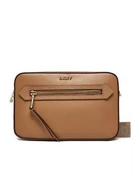 Сумочка Dkny, коричневый