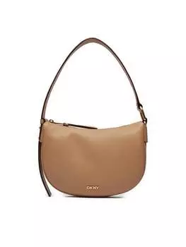 Сумочка Dkny, коричневый