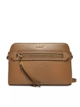 Сумочка Dkny, коричневый