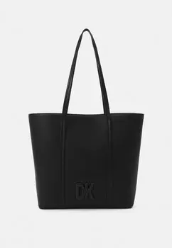 Сумочка DKNY TOTE, черный