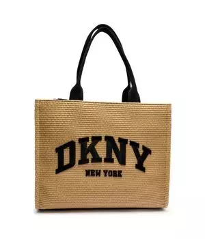 Сумочка Dkny, желтый