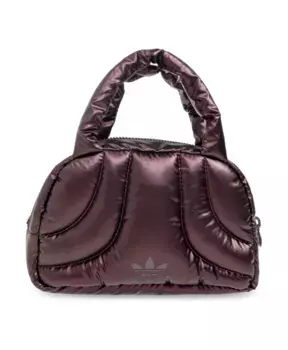 Сумочка для боулинга Adidas Originals, фиолетовый