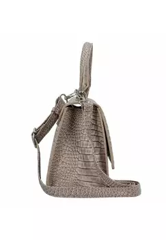 Сумочка DOMENICA Emily & Noah, бежевый