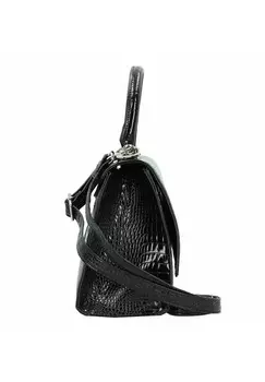 Сумочка DOMENICA Emily & Noah, черный
