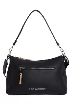 Сумочка Don Algodon, черный