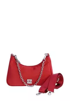 Сумочка Don Algodon, красный