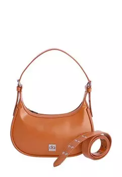 Сумочка Don Algodon, оранжевый