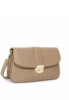 Сумочка DONNA FIA LANCASTER, серый