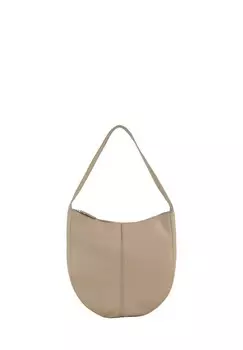 Сумочка DORINE TOM TAILOR, серо-коричневый