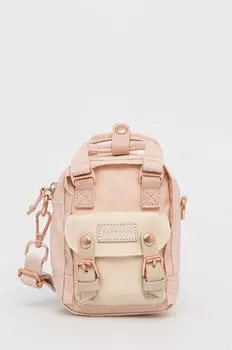 Сумочка Doughnut, розовый