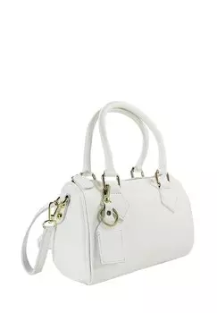 Сумочка DrachenLeder, белый