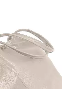 Сумочка DrachenLeder, бежевый