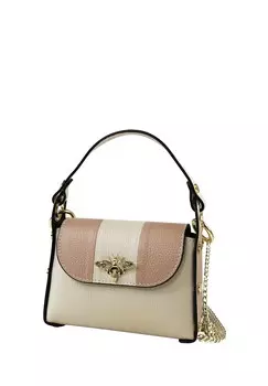 Сумочка DrachenLeder, бежевый