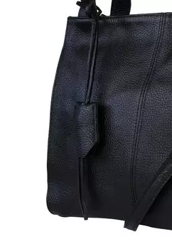 Сумочка DrachenLeder, черный