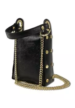 Сумочка DrachenLeder, черный