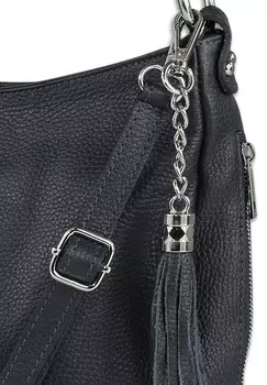 Сумочка DrachenLeder, черный