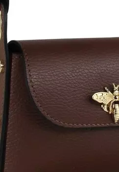 Сумочка DrachenLeder, коричневый