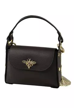 Сумочка DrachenLeder, коричневый