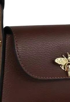 Сумочка DrachenLeder, коричневый