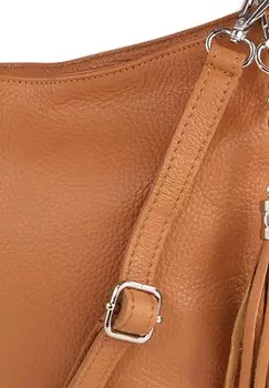 Сумочка DrachenLeder, коричневый