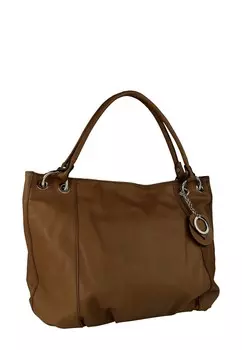 Сумочка DrachenLeder, серо-коричневый