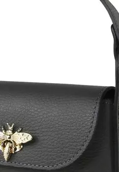 Сумочка DrachenLeder, серый